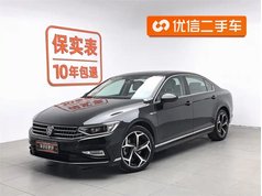 迈腾 2023款 200万辆纪念版 330TSI DSG豪华型