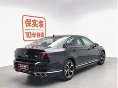 迈腾 2023款 200万辆纪念版 330TSI DSG豪华型