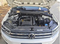 途岳 2021款 280TSI 两驱豪华版PLUS