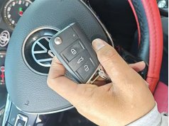 途岳 2021款 280TSI 两驱豪华版PLUS