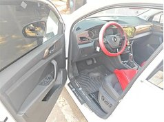 途岳 2021款 280TSI 两驱豪华版PLUS