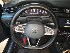 迈腾 2020款 330TSI DSG 豪华型