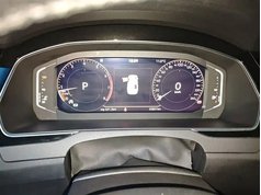 迈腾 2020款 330TSI DSG 豪华型