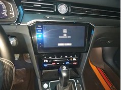 迈腾 2020款 330TSI DSG 豪华型