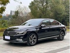 迈腾 2021款 330TSI DSG 30周年纪念版