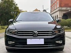 迈腾 2021款 330TSI DSG 30周年纪念版