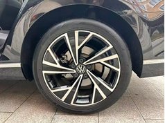 迈腾 2021款 330TSI DSG 30周年纪念版