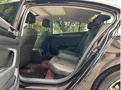 迈腾 2021款 330TSI DSG 30周年纪念版