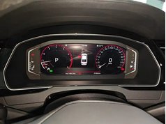 迈腾 2023款 200万辆纪念版 330TSI DSG豪华型