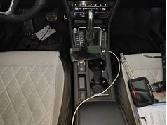 迈腾 2023款 200万辆纪念版 330TSI DSG豪华型