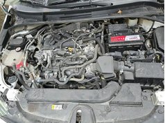 雷凌 2021款 TNGA 1.5L CVT进取版