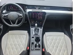 迈腾 2023款 200万辆纪念版 330TSI DSG豪华型