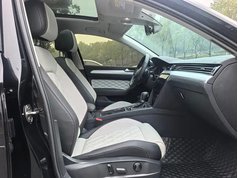 迈腾 2023款 200万辆纪念版 330TSI DSG豪华型