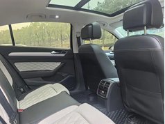 迈腾 2023款 200万辆纪念版 330TSI DSG豪华型