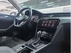 迈腾 2020款 330TSI DSG 豪华型