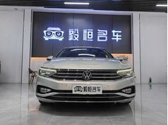 迈腾 2020款 330TSI DSG 豪华型