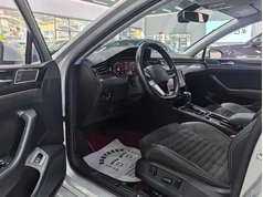 迈腾 2020款 330TSI DSG 豪华型