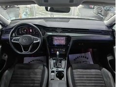 迈腾 2020款 330TSI DSG 豪华型