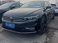 迈腾 2023款 200万辆纪念版 330TSI DSG豪华型