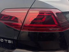 迈腾 2023款 200万辆纪念版 330TSI DSG豪华型