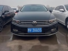 迈腾 2020款 330TSI DSG 豪华型