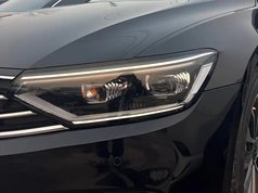 迈腾 2020款 330TSI DSG 豪华型