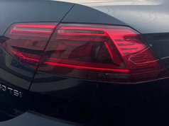 迈腾 2020款 330TSI DSG 豪华型