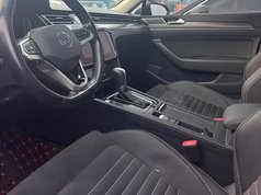 迈腾 2020款 330TSI DSG 豪华型