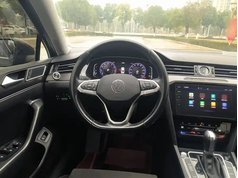 迈腾 2020款 330TSI DSG 豪华型