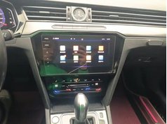 迈腾 2020款 330TSI DSG 豪华型