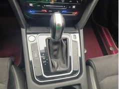 迈腾 2020款 330TSI DSG 豪华型