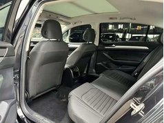 迈腾 2020款 280TSI DSG 舒适型