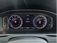 迈腾 2023款 200万辆纪念版 330TSI DSG领先型