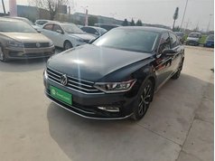 迈腾 2020款 280TSI DSG 舒适型