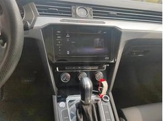 迈腾 2020款 280TSI DSG 舒适型