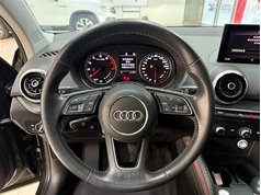 奥迪Q2L 2022款 35 TFSI 进取致雅型