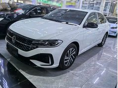 朗逸 2023款 300TSI DSG星空满逸版