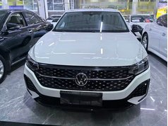 朗逸 2023款 300TSI DSG星空满逸版