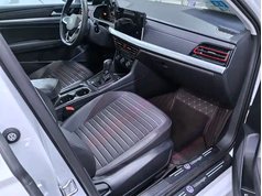 朗逸 2023款 300TSI DSG星空满逸版