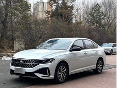 朗逸 2023款 280TSI DSG星空满逸版