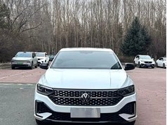 朗逸 2023款 280TSI DSG星空满逸版