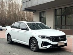 朗逸 2023款 280TSI DSG星空满逸版