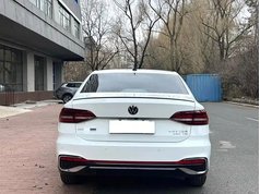 朗逸 2023款 280TSI DSG星空满逸版