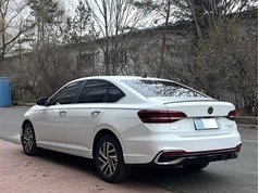 朗逸 2023款 280TSI DSG星空满逸版