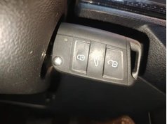 朗逸 2025款 新锐 1.5L 出众新逸版