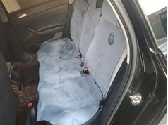 朗逸 2025款 新锐 1.5L 出众新逸版