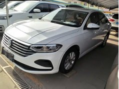 朗逸 2023款 1.5L 自动五百万版