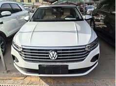 朗逸 2023款 1.5L 自动五百万版