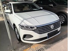 朗逸 2023款 1.5L 自动五百万版