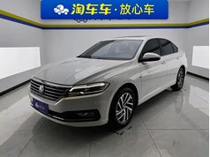 朗逸 2022款 280TSI DSG舒适版
